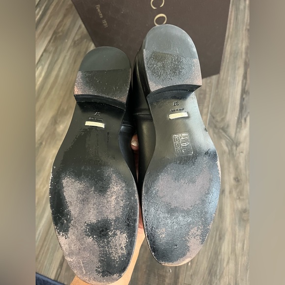 Gucci Riding Boots - Picture 10 of 11